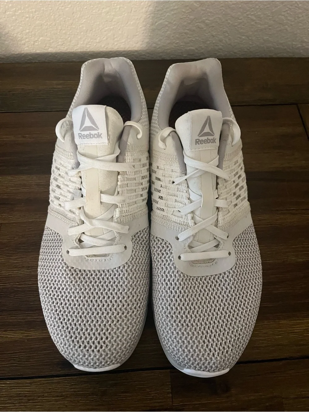 Reebok Women’s Pt Prime Runner Sneakers Tennis Shoes size 10